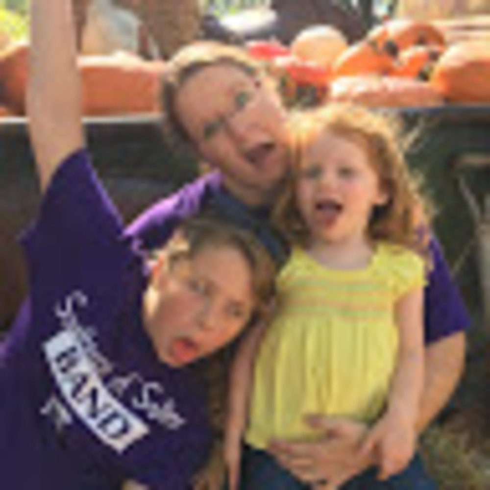 Meet your Posher, Serenity